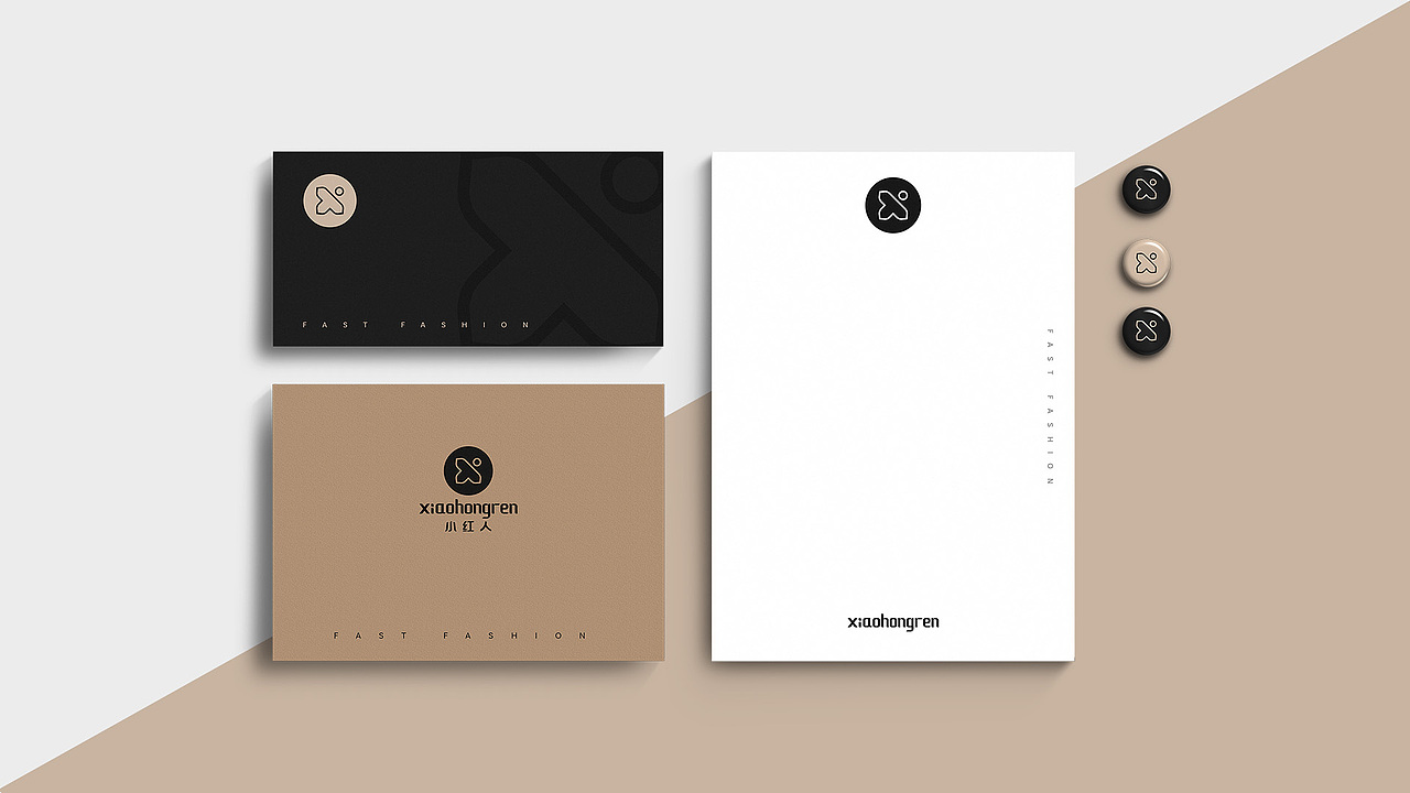 女鞋品牌+餐饮品牌