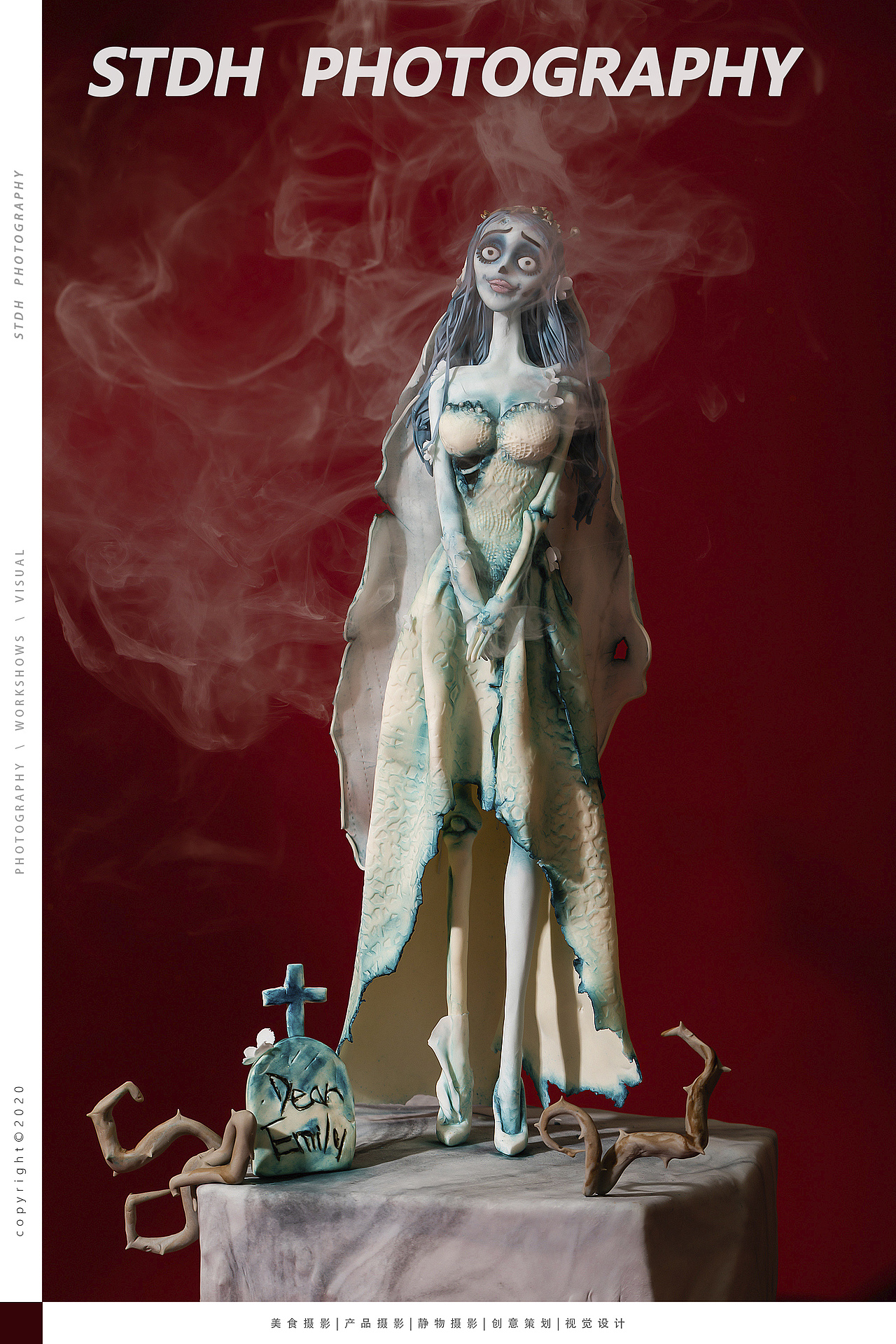 Leung's Bakery ✖️ 视同道合PHOTO（图ZMjExNjEzNjcy） - 产品摄影 - 站酷设计师视同道合原创素材 - 站酷ZCOOL