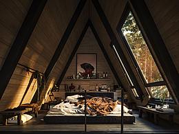 木屋