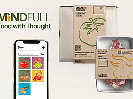 MindFull 食品管理系统