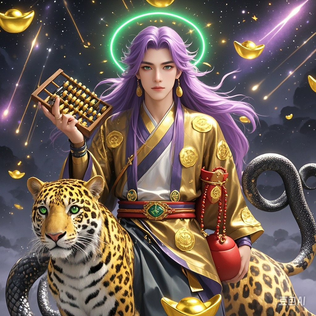 贪魔(格力芬克斯)2