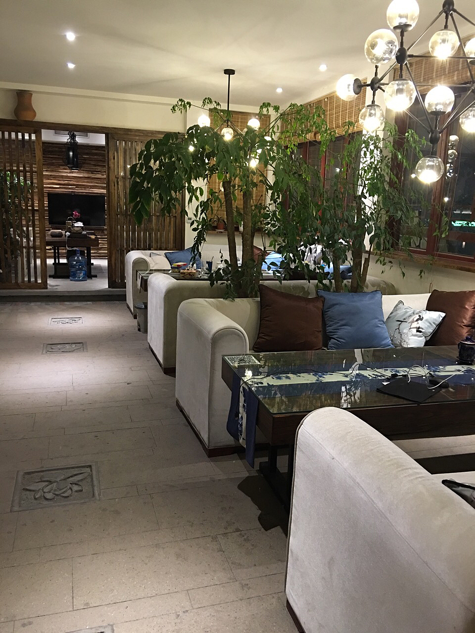 眉山市顶级装修设计公司上善装饰