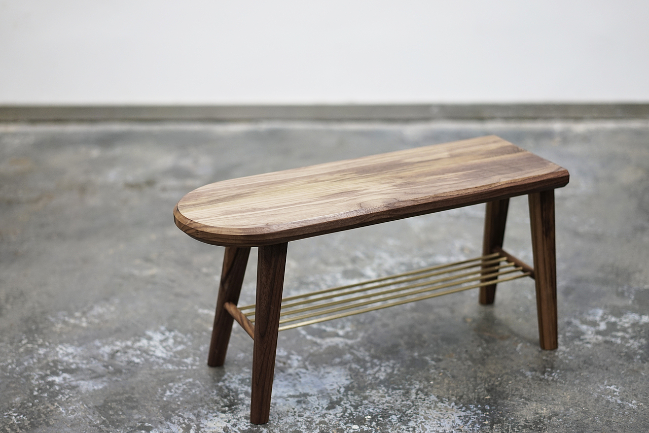 一条长凳（图ZNDk1MDAzNzY=） - 生活用品 - 站酷设计师党心宇原创素材 - 站酷ZCOOL