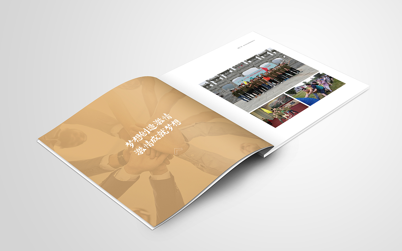 画册设计-2017（图ZMTA2MDQ3MDYw） - 书籍/画册 - 站酷设计师YUAN原度原创素材 - 站酷ZCOOL