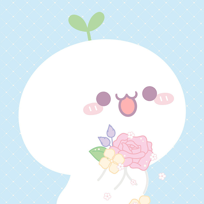 【表情×长草颜团子】玫瑰玫瑰最艳丽