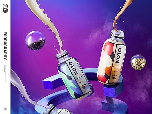 电商摄影 | smeal ✖ foodography