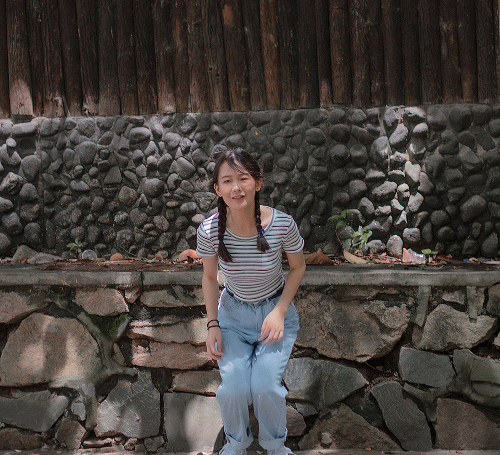 肆粤集09 · 4y Photo Album