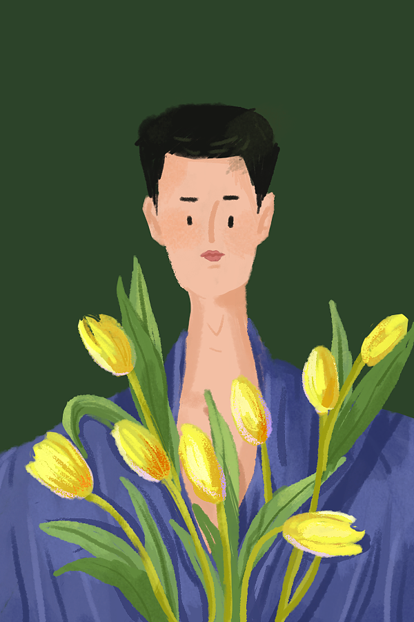 vitage man（图ZMTk2OTk2OTgw） - 创作习作 - 站酷设计师zl还没想好原创素材 - 站酷ZCOOL