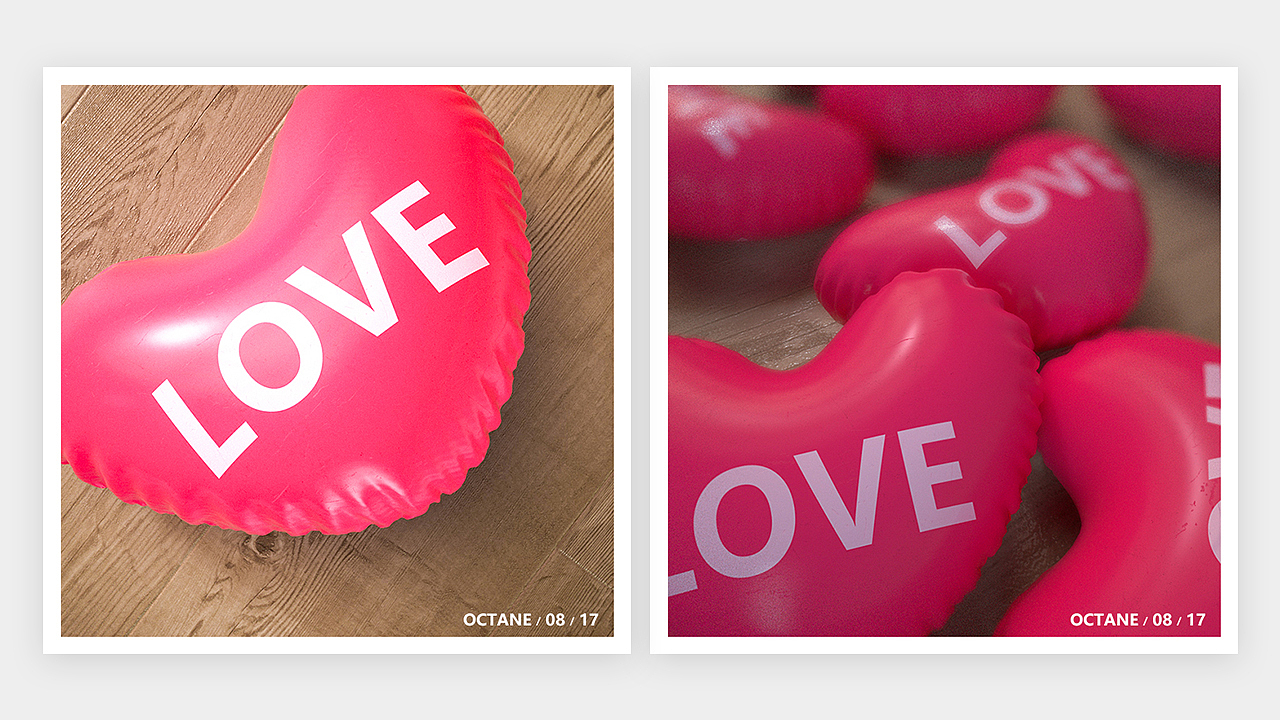 OC渲染每日一图作品集（图ZMTI3MjI0NTQ4） - 场景 - 站酷设计师小柏同学原创素材 - 站酷ZCOOL