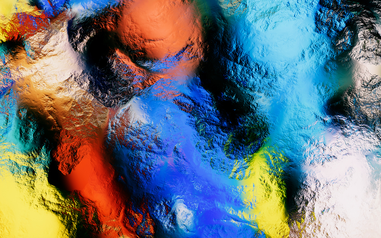 液体金属（图ZMjgzMTU4MDAw） - 其他三维 - 站酷设计师VinkFan原创素材 - 站酷ZCOOL