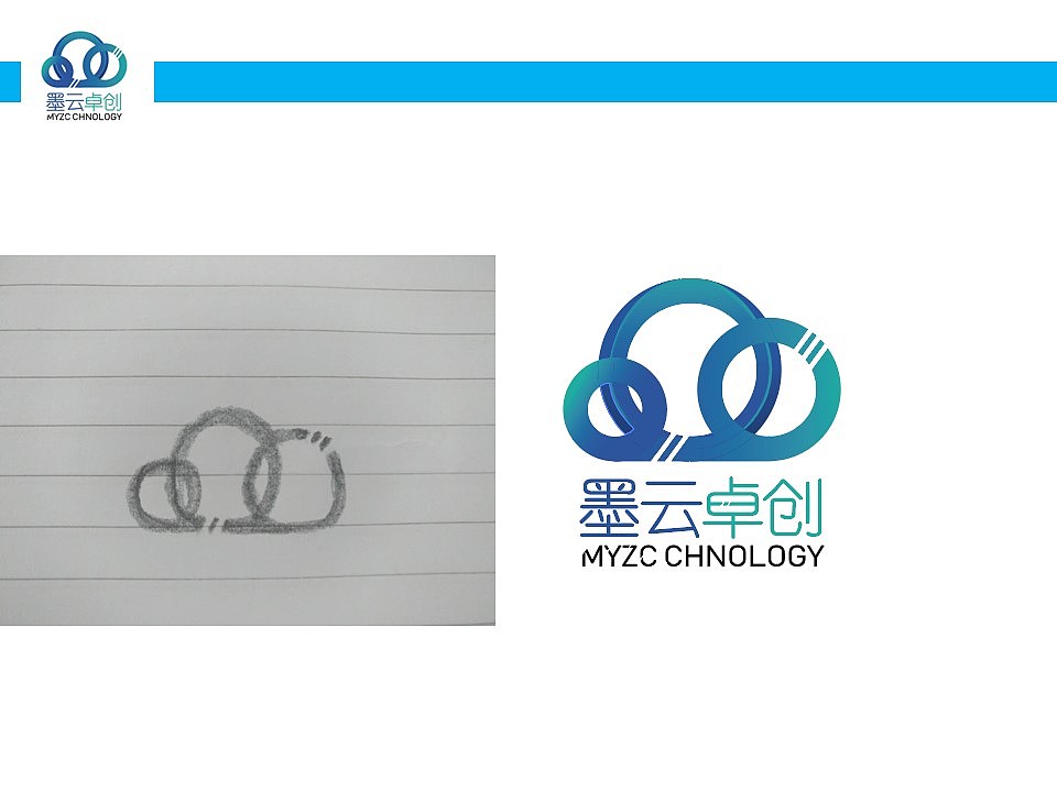 墨云卓创LOGO（图ZMTI1MTQxODAw） - Logo - 站酷设计师绝句狂人原创素材 - 站酷ZCOOL