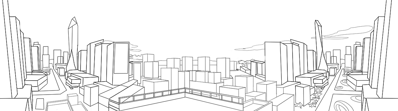 手繪分鏡-場景概念（圖ZMjA0MjY5MDY0） - 設(shè)定/分鏡 - 站酷設(shè)計(jì)師燈鯊原創(chuàng)素材 - 站酷ZCOOL