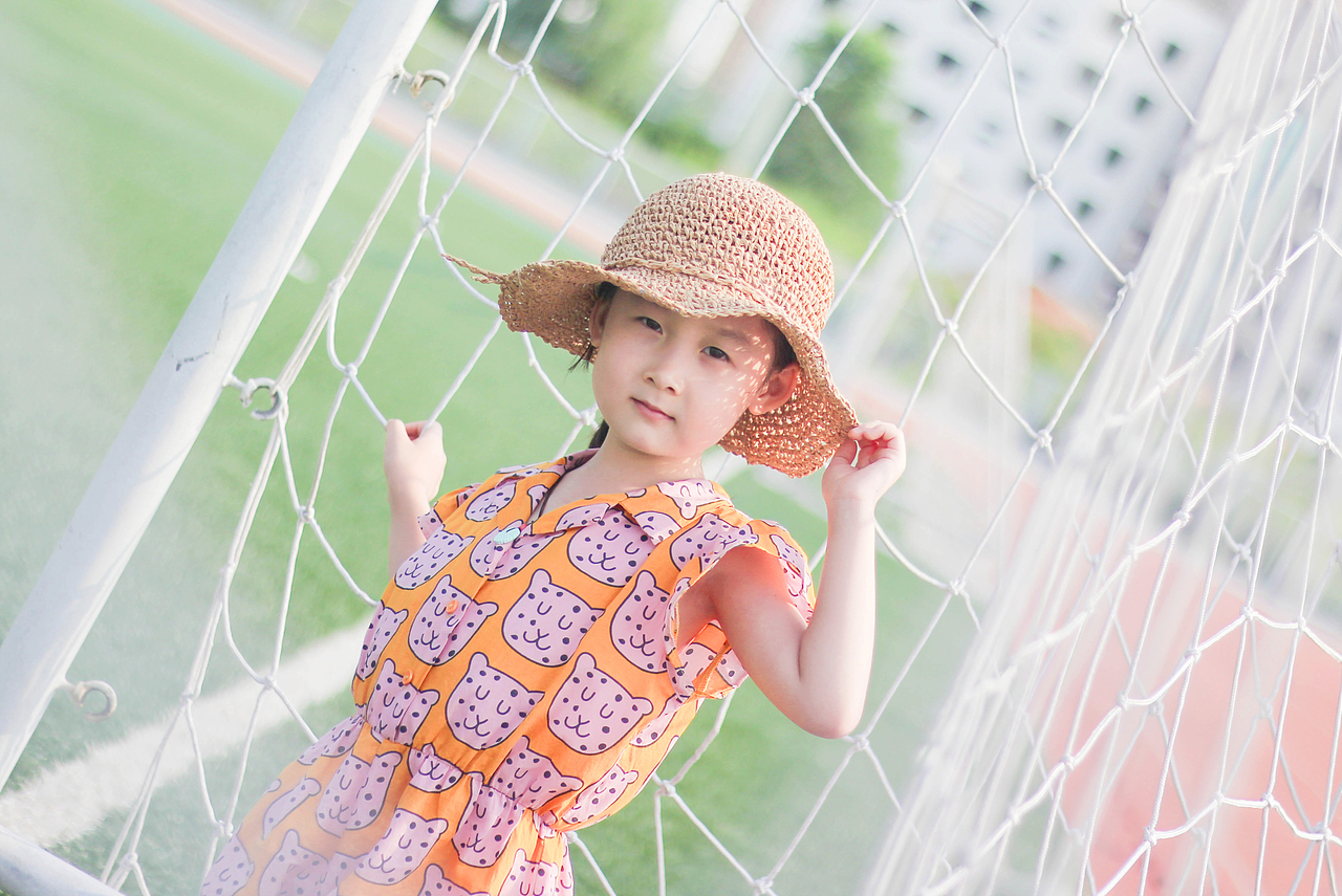 小朋友几岁啦？（图ZOTI1NjkzOTY=） - 人像摄影 - 站酷设计师青屿Max原创素材 - 站酷ZCOOL