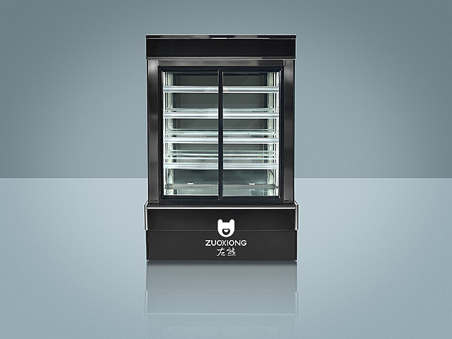 左熊制冷（图ZOTkyNjgxODA=） - 产品摄影 - 站酷设计师有梦的咸鱼丶原创素材 - 站酷ZCOOL