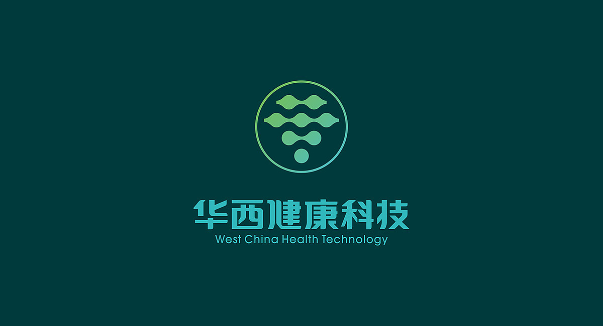 四川华西健康科技-品牌策划公司(图ZMjE5MTgyMTEy) - 品牌 - 站酷设计师成都品牌策划公司原创素材 - 站酷ZCOOL
