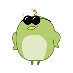 微信表情包-甜瓜baby001（图ZMjc0MDEzMDYw） - 网络表情 - 站酷设计师Wayzo原创素材 - 站酷ZCOOL