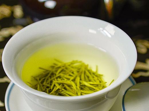 茶