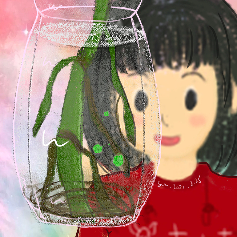 画个头像用用（图ZMjU0NTQ0NzQ0） - 创作习作 - 站酷设计师丧的头上有颗sun原创素材 - 站酷ZCOOL