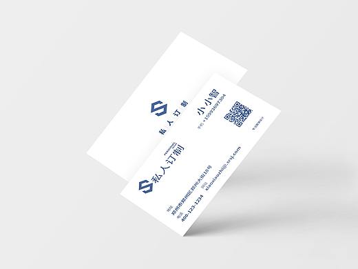 名片（个人主页-ZMzc2MjY0NzI=） - 品牌 - 站酷设计师请叫我小智原创素材 - 站酷ZCOOL