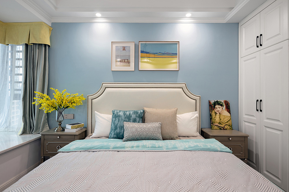 时光长伴之细水长流（图ZMTg0NDQyMDA0） - 家装设计 - 站酷设计师安阳京东家装原创素材 - 站酷ZCOOL