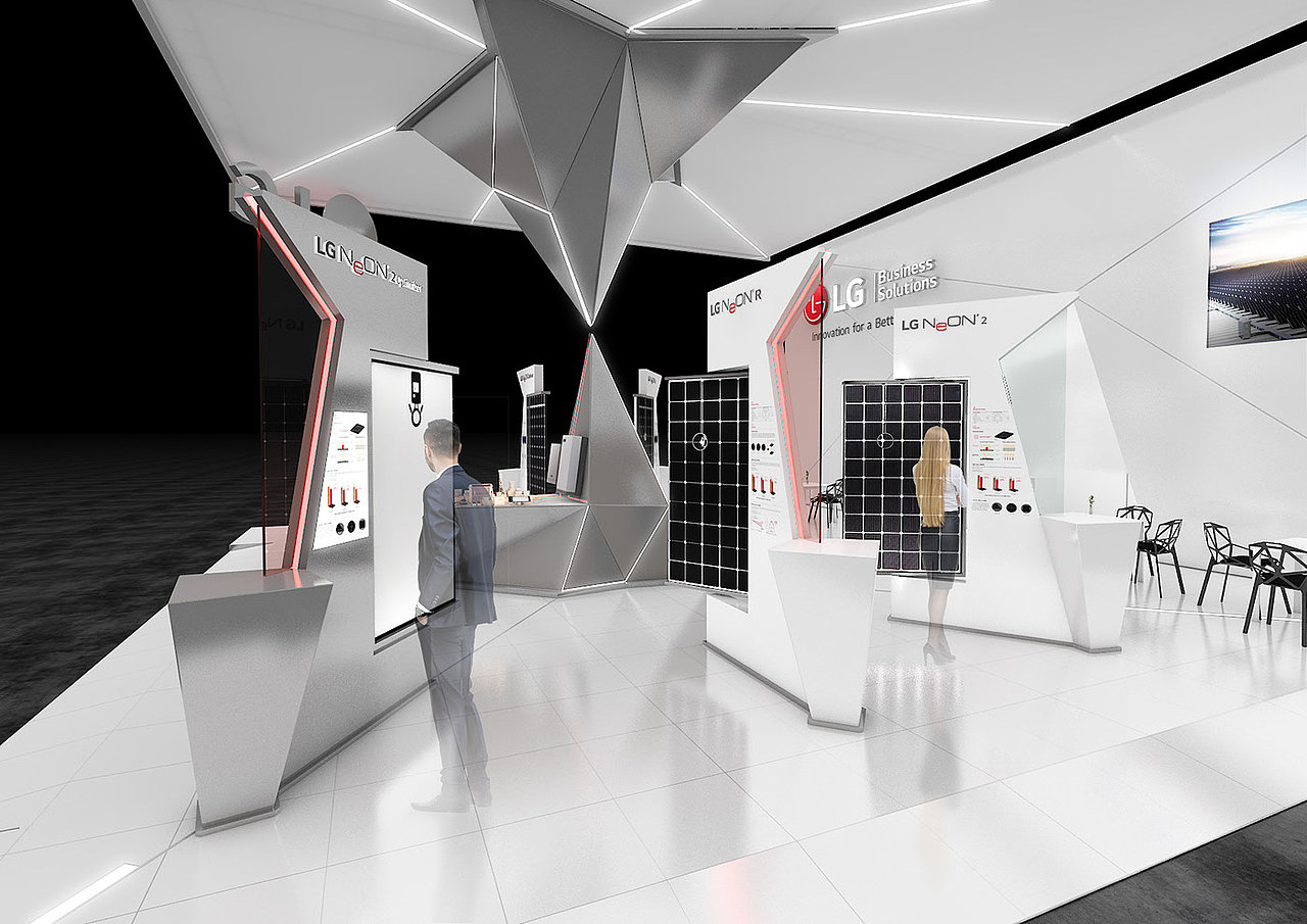 Behance搬运工—展台设计（图ZMjM2Njc4NDIw） - 展陈设计 - 站酷设计师奶茶三分糖啦原创素材 - 站酷ZCOOL