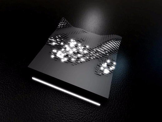 猜猜用啥做的。、、。（個人主頁-ZMjM5NzYxNjA=） - 其他三維 - 站酷設計師清淡大粥原創(chuàng)素材 - 站酷ZCOOL