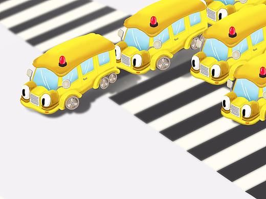 小黃車出行（個(gè)人主頁-ZMjg1NjQ2NzY=） - 創(chuàng)作習(xí)作 - 站酷設(shè)計(jì)師Lu田心懷原創(chuàng)素材 - 站酷ZCOOL