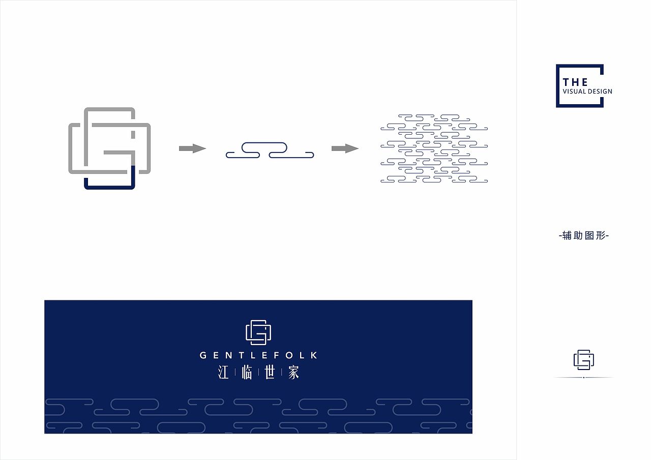 地产视觉提案（图ZMTgxOTMxNTQw） - Logo - 站酷设计师清远街周柏豪原创素材 - 站酷ZCOOL