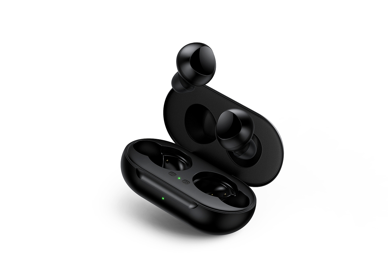 十月练习 - 蓝牙耳机（图ZMjc2MDc5Mjg0） - 产品 - 站酷设计师盒兰豆原创素材 - 站酷ZCOOL