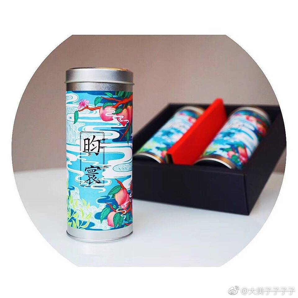 茶叶包装原创插画设计（图ZOTc5MDI2NjA=） - 商业插画 - 站酷设计师言炎12345原创素材 - 站酷ZCOOL