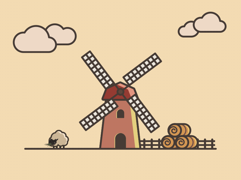 MG动效练习（图ZMTE2NjUzOTQ0） - 动效设计 - 站酷设计师脆皮羊驼怪原创素材 - 站酷ZCOOL