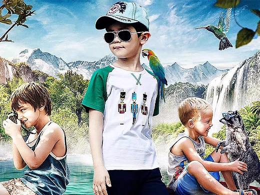 直通车高点击案例全网唯一一个敢包直通车点击率的设计