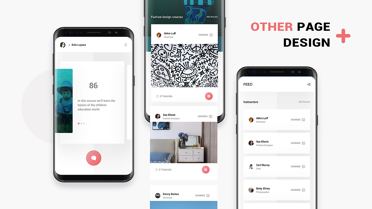 2018-2019精选作品集