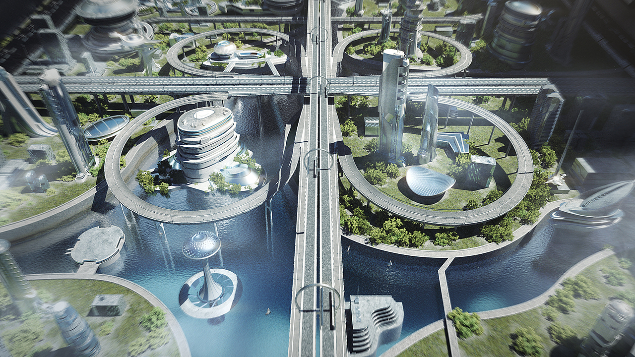 COLMO空调 | 请望向宇宙,即刻前往「五维空间」(图ZMjIyNTMxMzk2) - 产品 - 站酷设计师INFINI映纷创意原创素材 - 站酷ZCOOL