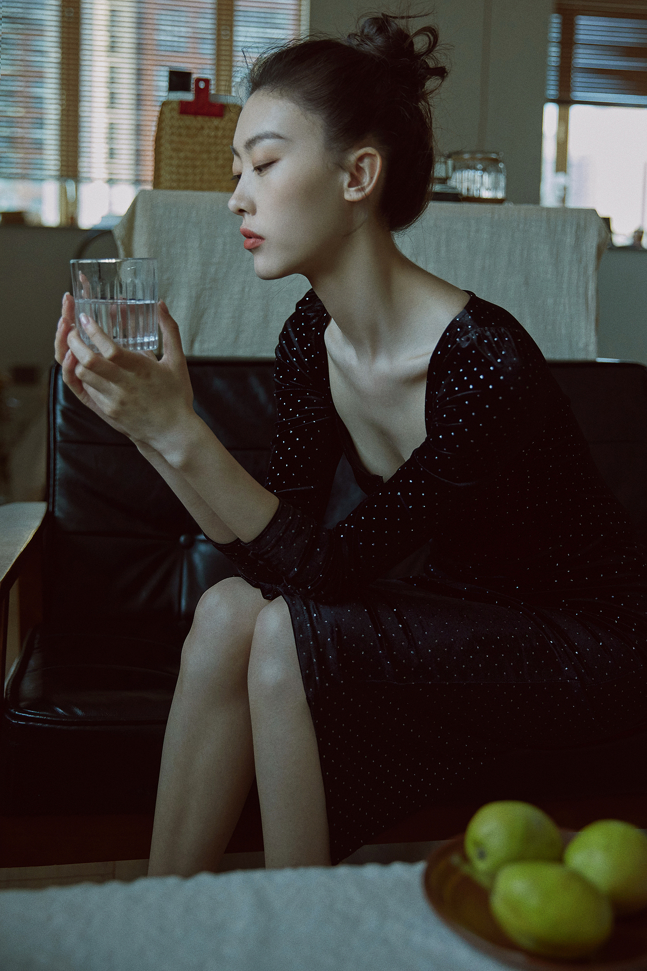 一些创作(2)spring/summer 2020|摄影|时尚/艺术摄影|大宝贝吴娇娇