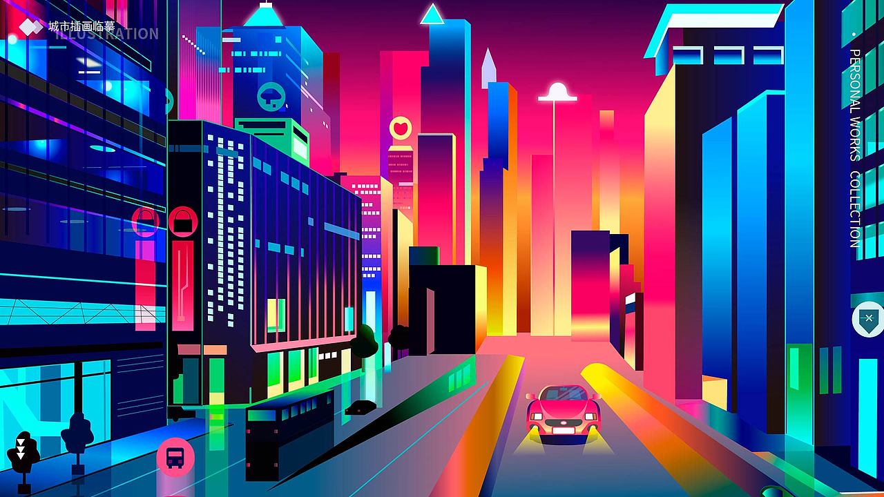 2019-2020作品集（图ZMjI1OTE5MjA0） - 其他UI - 站酷设计师小镇故娘原创素材 - 站酷ZCOOL