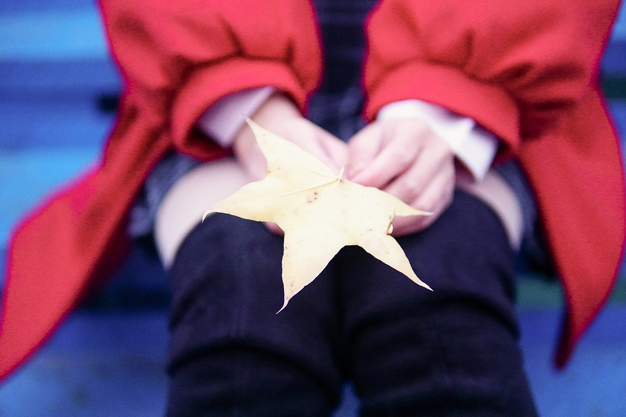 【摄影日记】秋天的你，夏天的我（图ZMTg1MzE4Mjg4） - 人像摄影 - 站酷设计师刘会彬BLACKICE原创素材 - 站酷ZCOOL