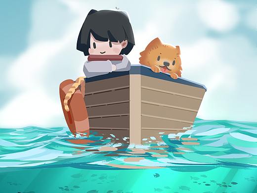 旅途part2（已商用）