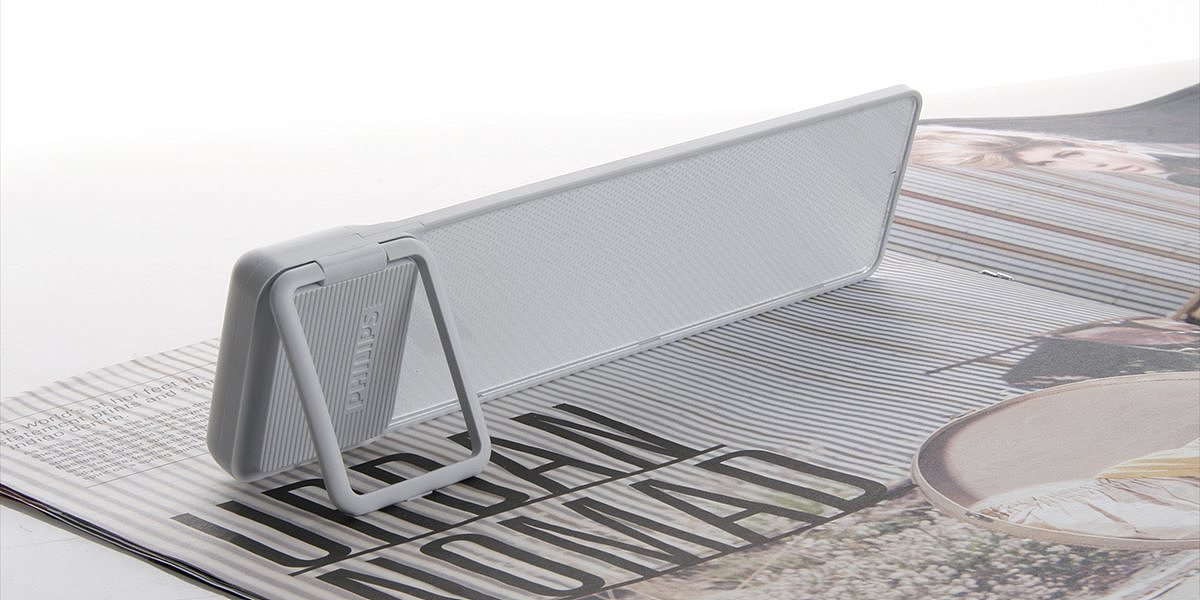 飞利浦 太阳能阅读灯