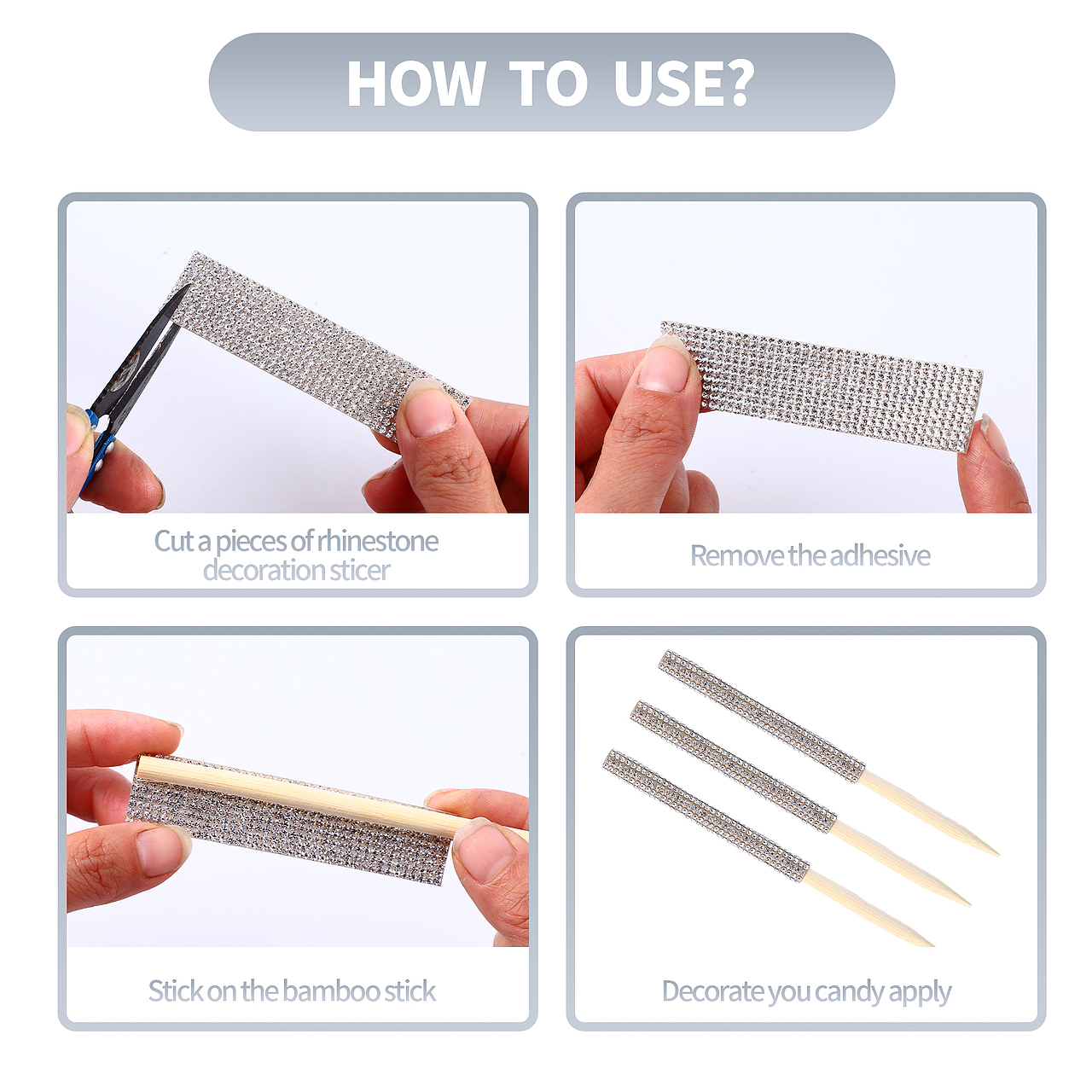 亚马逊圣诞苹果套组主图设计