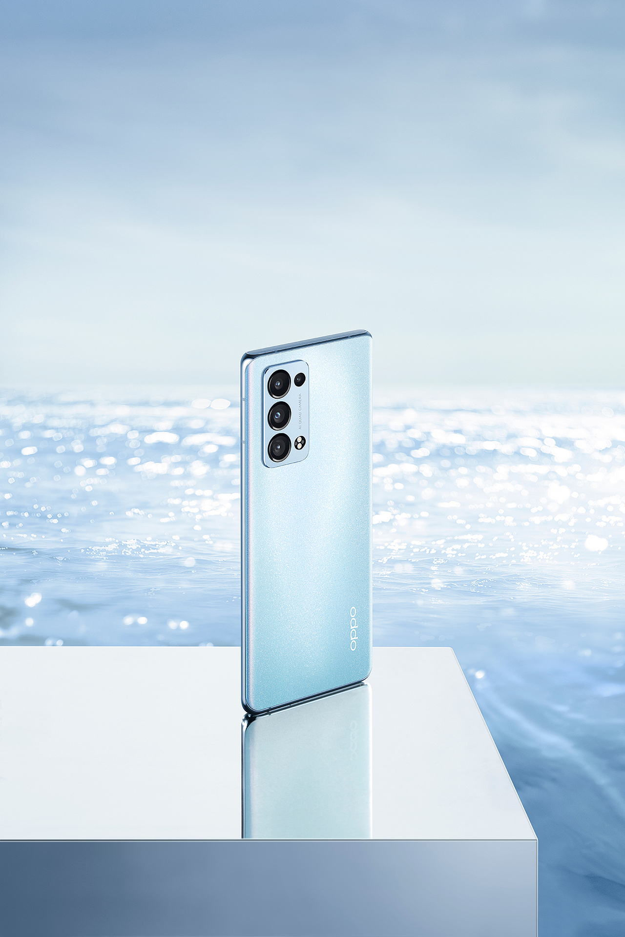 OPPO Reno6 Still Life Photography