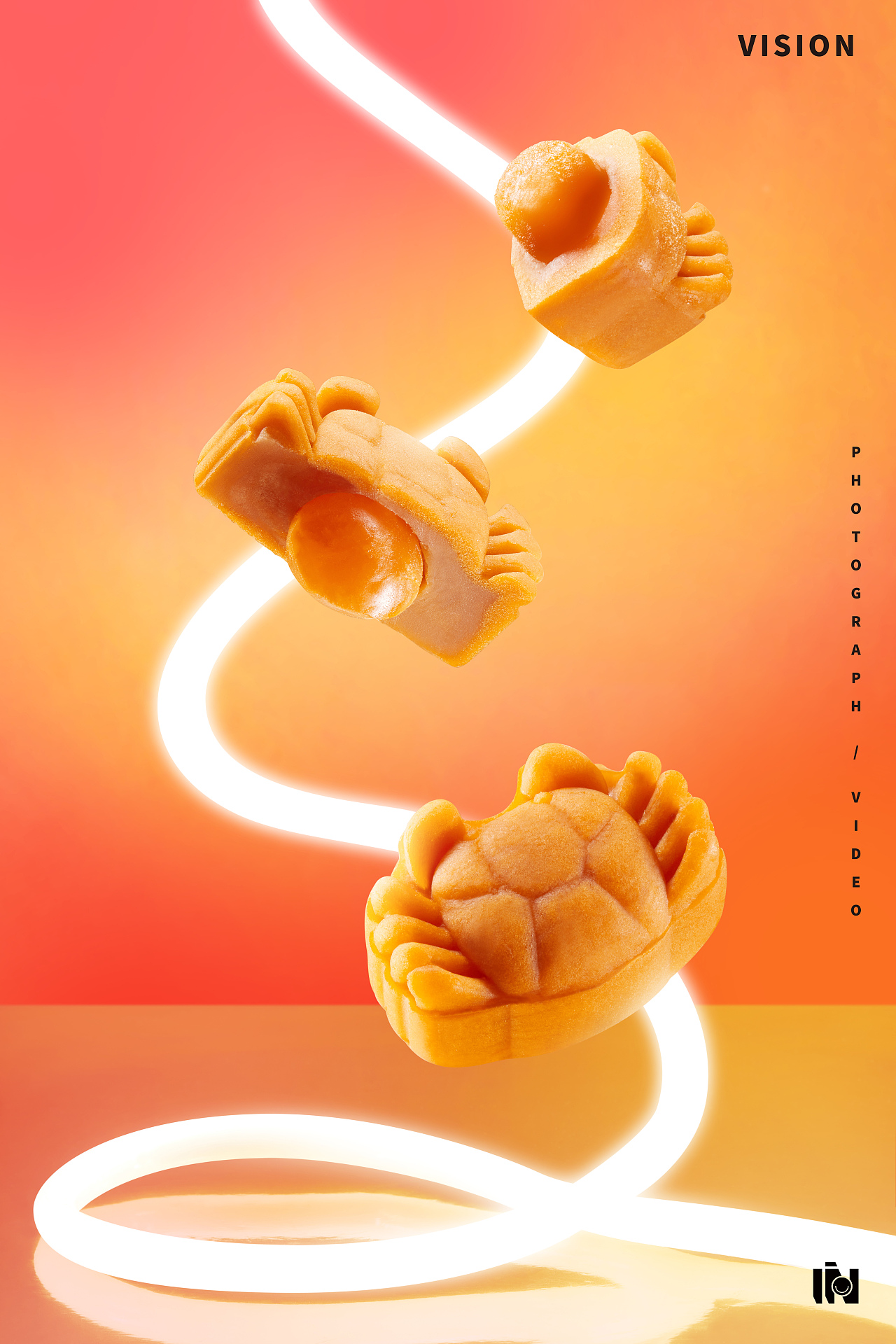 胖哥俩中秋月饼✖INLIGHT l 中秋 月饼 礼盒