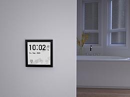 近期產(chǎn)品場(chǎng)景渲染圖