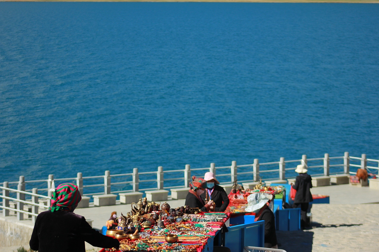 [在路上] 西藏拉萨羊卓雍措游记（图ZMjEzNTQyMDQ4） - 人像摄影 - 站酷设计师土豆三田木原创素材 - 站酷ZCOOL