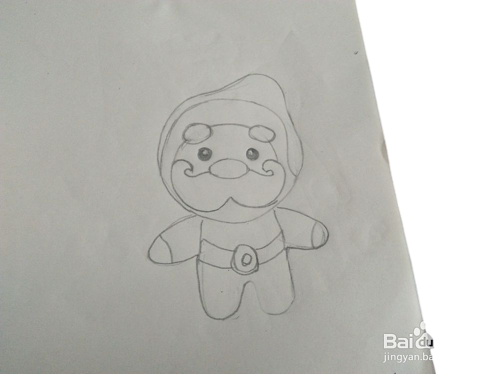 卡通画《只有一个地球》