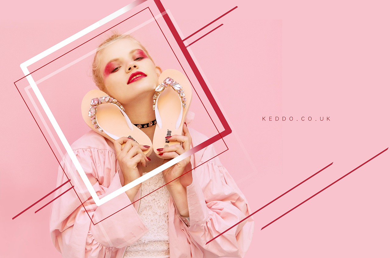 Keddo 17ss lookbook（图ZODI2NDkyMzI=） - 时尚/艺术摄影 - 站酷设计师摄影师贾承坤原创素材 - 站酷ZCOOL