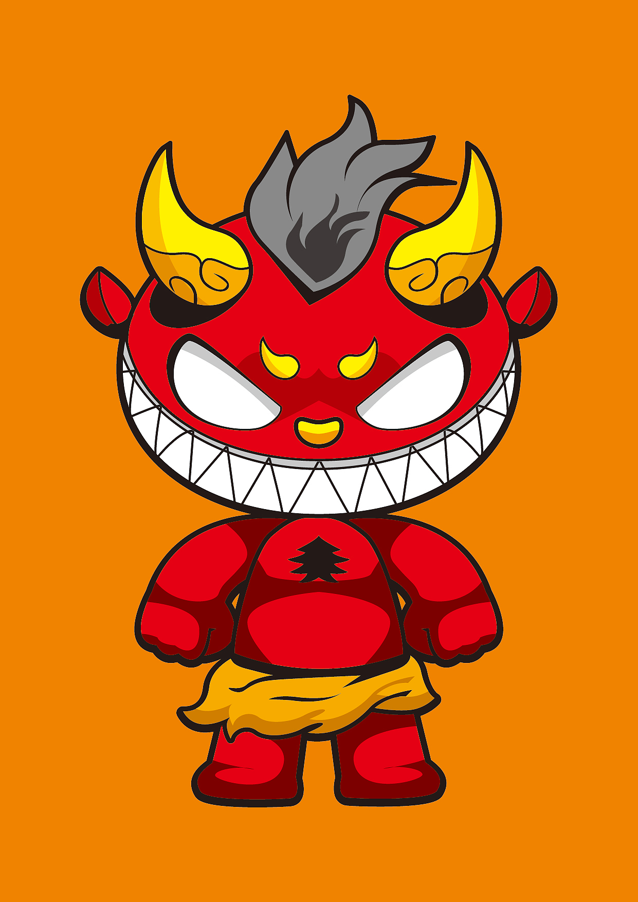 雄鸡一唱天下白