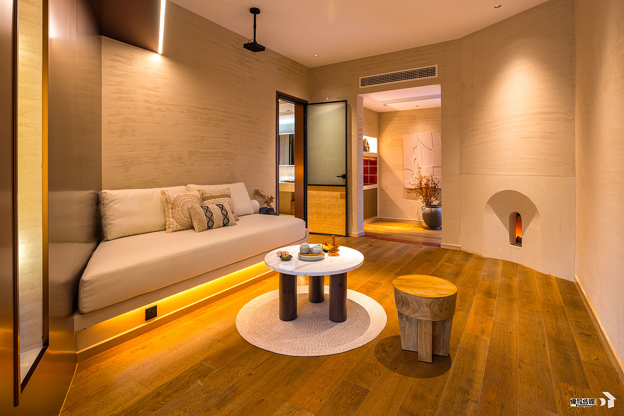 云图度假酒店 | Yuntu Resort Hotel（图ZMzEzODQwMDAw） - 环境/建筑摄影 - 站酷设计师像导XiangDao原创素材 - 站酷ZCOOL