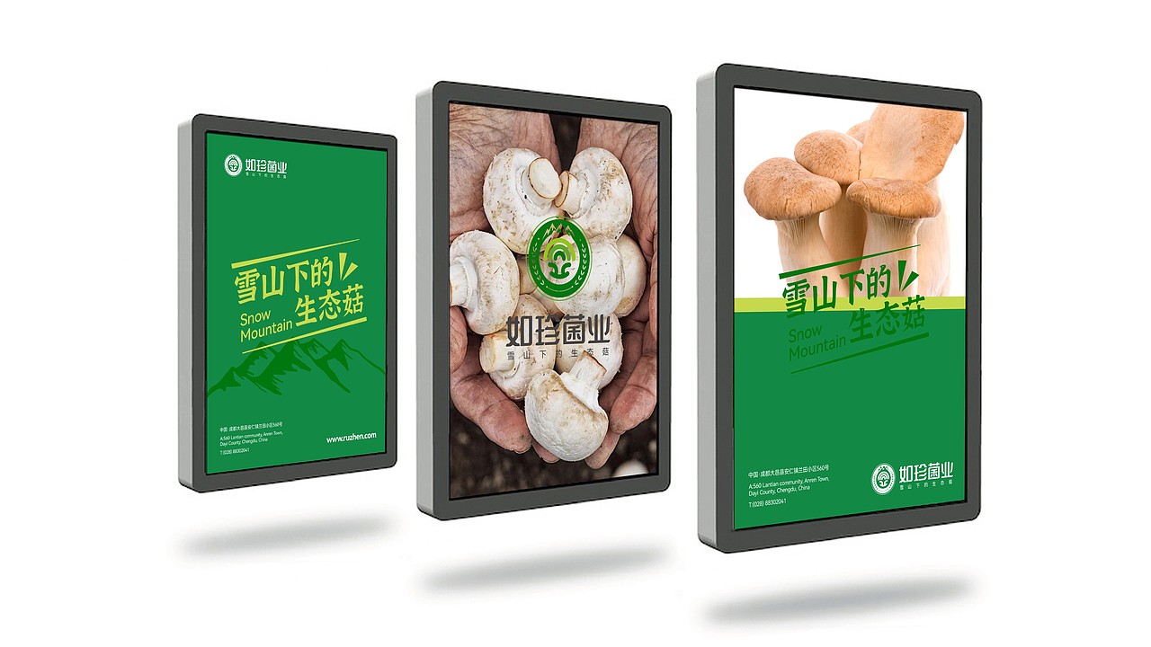 英迈品牌设计2023@案例合集（下）  策略/视觉/运营  