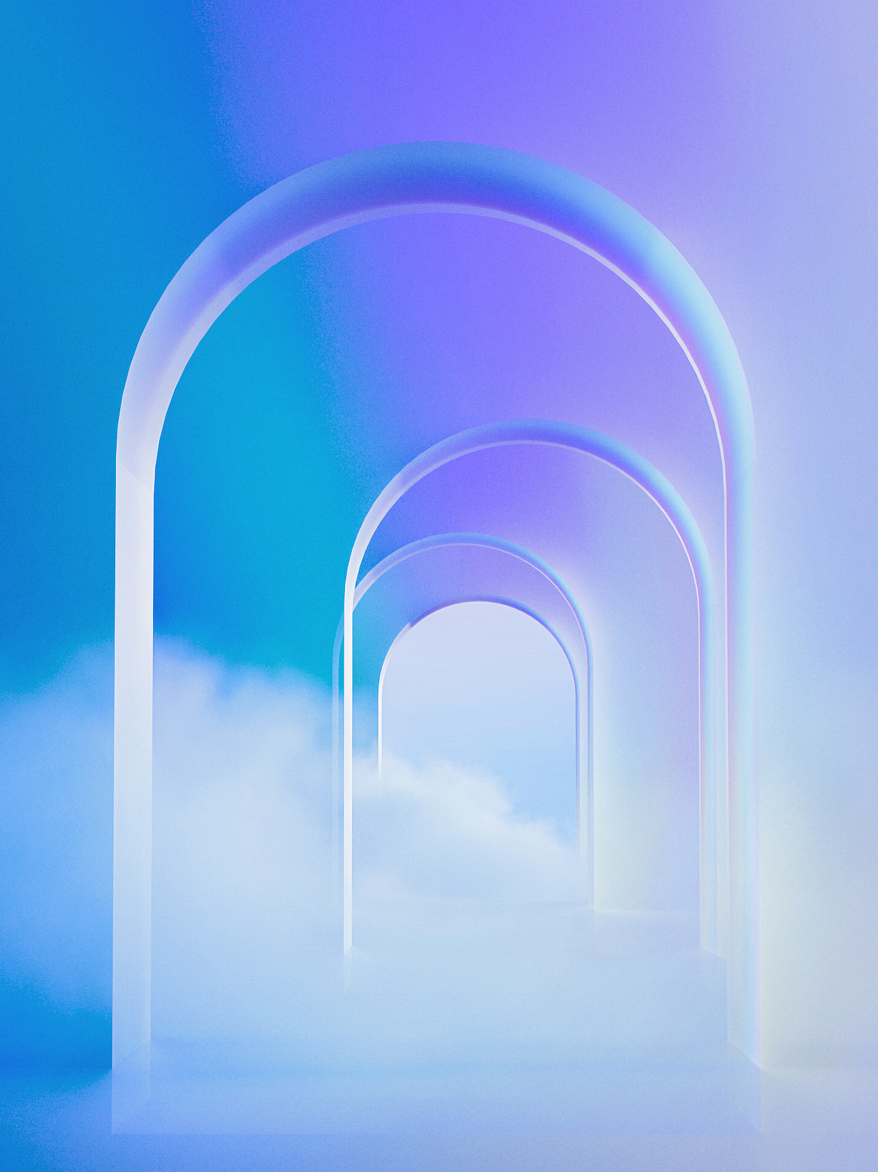 D-Beauty（图ZMzIxMDY4NjY0） - 建筑/空间 - 站酷设计师空山蔚蓝Lyn原创素材 - 站酷ZCOOL